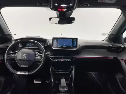 Photo 45 Peugeot 208 Gén. II Ph1 NG GT 5