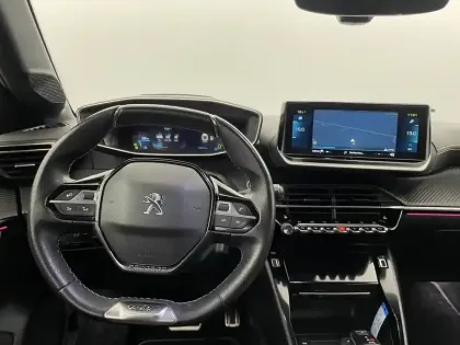 Photo 37 Peugeot 208 Gén. II Ph1 NG GT 5