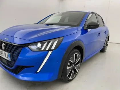 Photo 39 Peugeot 208 Gén. II Ph1 NG GT 5