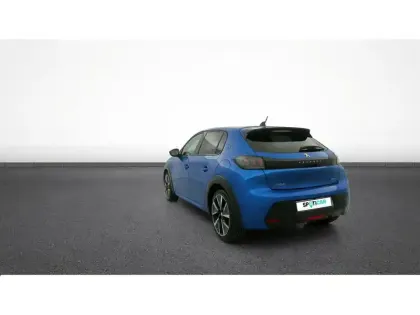 Photo 21 Peugeot 208 Gén. II Ph1 NG GT 5