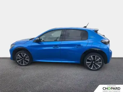 Photo 7 Peugeot 208 Gén. II Ph1 NG GT 5