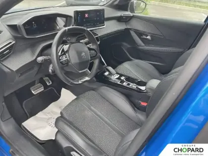 Photo 15 Peugeot 208 Gén. II Ph1 NG GT 5