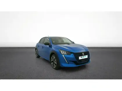 Photo 27 Peugeot 208 Gén. II Ph1 NG GT 5