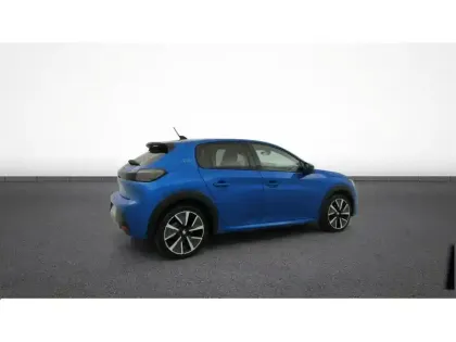 Photo 24 Peugeot 208 Gén. II Ph1 NG GT 5