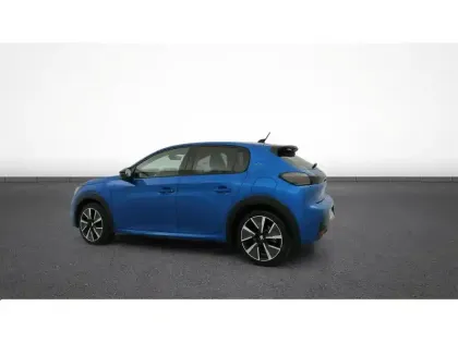 Photo 20 Peugeot 208 Gén. II Ph1 NG GT 5