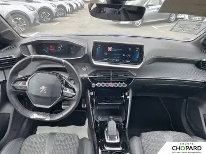 Photo 12 Peugeot 208 Gén. II Ph1 NG GT 5