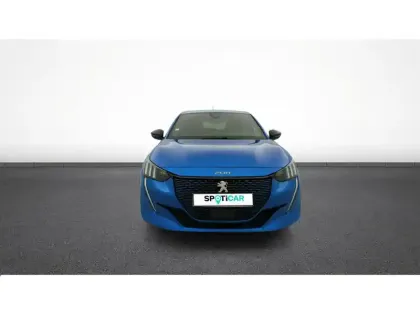 Photo 17 Peugeot 208 Gén. II Ph1 NG GT 5