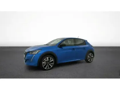 Photo 18 Peugeot 208 Gén. II Ph1 NG GT 5