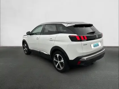 Photo 6 Peugeot 3008  BlueHDi 130ch S&S EAT8