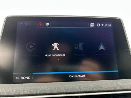 Photo 32 Peugeot 3008  BlueHDi 130ch S&S EAT8