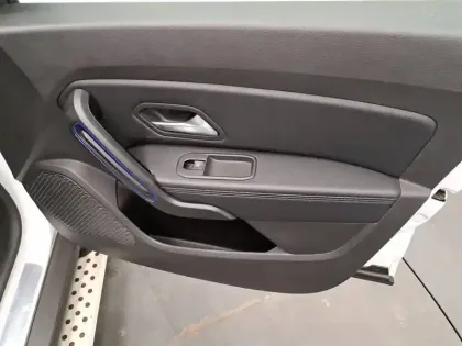 Photo 25 Dacia Duster  Blue dCi 115 4x2