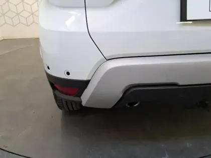 Photo 10 Dacia Duster  Blue dCi 115 4x2