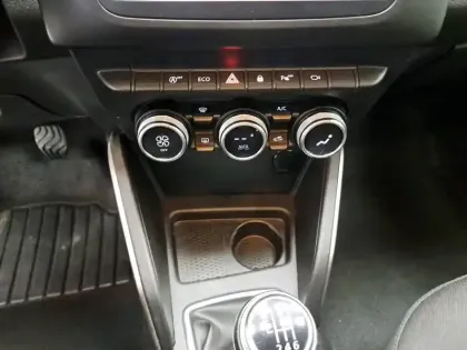 Photo 37 Dacia Duster  Blue dCi 115 4x2