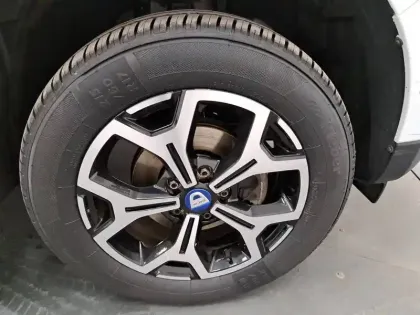 Photo 16 Dacia Duster  Blue dCi 115 4x2