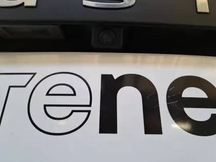 Photo 13 Dacia Duster  Blue dCi 115 4x2