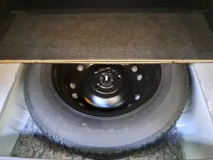 Photo 20 Dacia Duster  Blue dCi 115 4x2