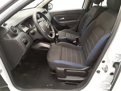 Photo 27 Dacia Duster  Blue dCi 115 4x2