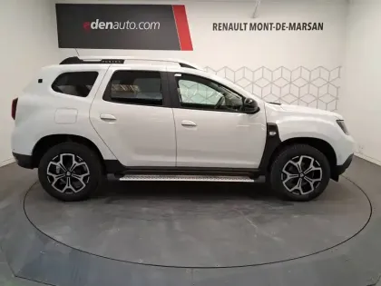 Photo 5 Dacia Duster  Blue dCi 115 4x2