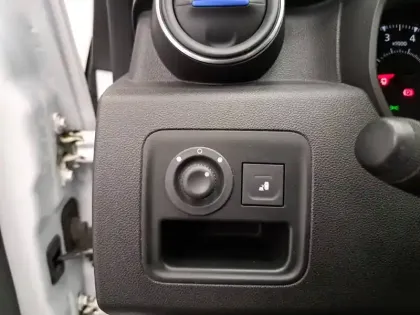 Photo 34 Dacia Duster  Blue dCi 115 4x2