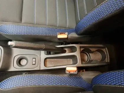 Photo 35 Dacia Duster  Blue dCi 115 4x2