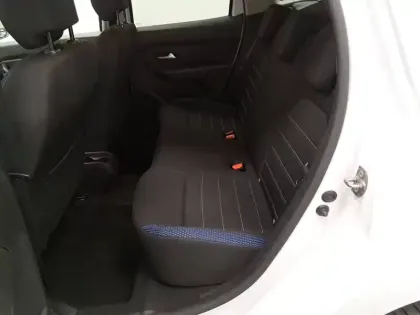 Photo 26 Dacia Duster  Blue dCi 115 4x2