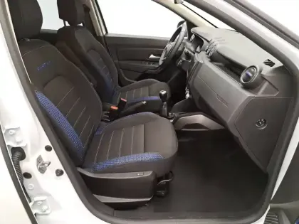 Photo 24 Dacia Duster  Blue dCi 115 4x2