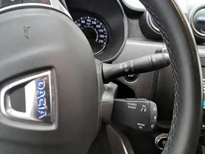 Photo 30 Dacia Duster  Blue dCi 115 4x2