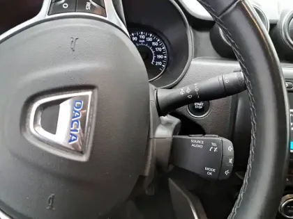 Photo 32 Dacia Duster  Blue dCi 115 4x2