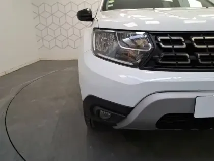 Photo 8 Dacia Duster  Blue dCi 115 4x2