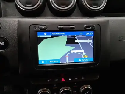 Photo 38 Dacia Duster  Blue dCi 115 4x2