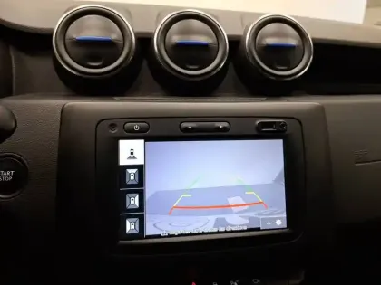 Photo 39 Dacia Duster  Blue dCi 115 4x2