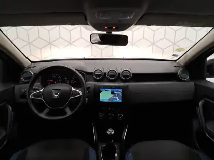 Photo 43 Dacia Duster  Blue dCi 115 4x2