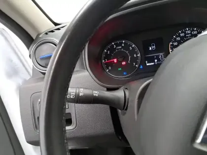 Photo 29 Dacia Duster  Blue dCi 115 4x2