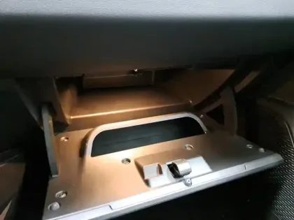 Photo 41 Dacia Duster  Blue dCi 115 4x2