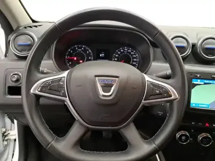 Photo 33 Dacia Duster  Blue dCi 115 4x2