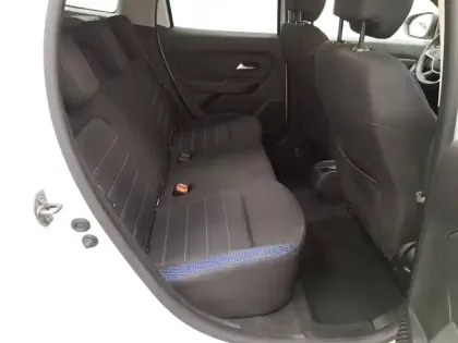 Photo 22 Dacia Duster  Blue dCi 115 4x2