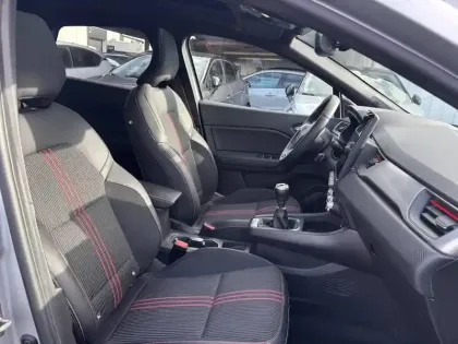 Photo 12 Renault Captur Gén. II (HJB) Ph1 RS Line 5