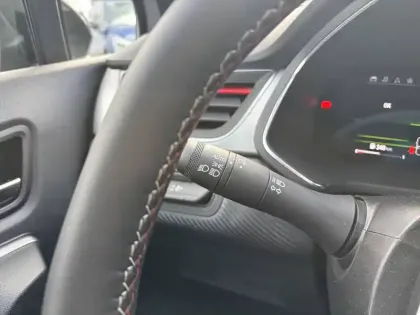 Photo 32 Renault Captur Gén. II (HJB) Ph1 RS Line 5