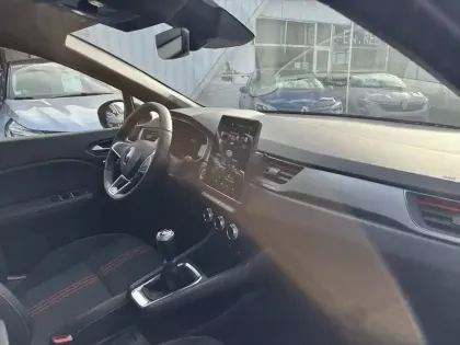 Photo 13 Renault Captur Gén. II (HJB) Ph1 RS Line 5