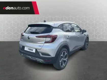 Photo 49 Renault Captur  TCe 140 - 21