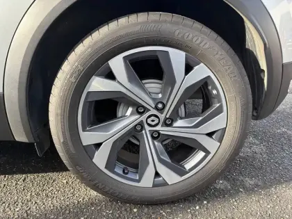 Photo 10 Renault Captur Gén. II (HJB) Ph1 RS Line 5