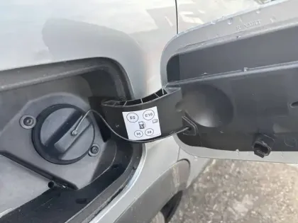 Photo 18 Renault Captur Gén. II (HJB) Ph1 RS Line 5