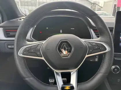 Photo 75 Renault Captur  TCe 140 - 21