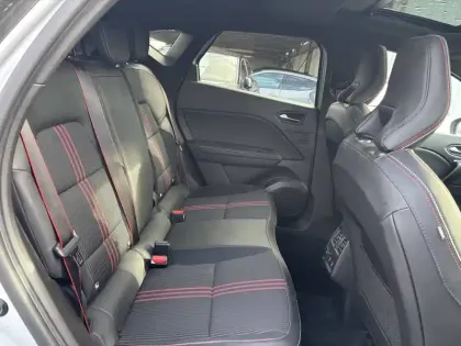 Photo 20 Renault Captur Gén. II (HJB) Ph1 RS Line 5