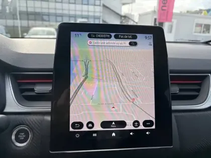 Photo 34 Renault Captur Gén. II (HJB) Ph1 RS Line 5