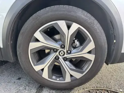 Photo 8 Renault Captur Gén. II (HJB) Ph1 RS Line 5