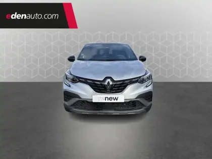 Photo 7 Renault Captur Gén. II (HJB) Ph1 RS Line 5