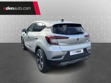Photo 92 Renault Captur  TCe 140 - 21