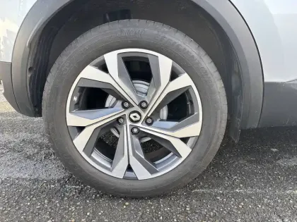 Photo 11 Renault Captur Gén. II (HJB) Ph1 RS Line 5