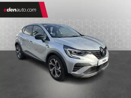 Photo 6 Renault Captur Gén. II (HJB) Ph1 RS Line 5